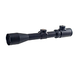 Image of Truglo TG1410011 Longrange 1-12x 44mm Obj 3.54&quot;-4.13&quot; Eye Relief Black