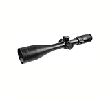 Image of Truglo TG8539BI Intercept Hunting Scope 3-9x 42mm Obj FOV 1&quot; Tube Black Matte I