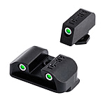 TruGlo Tritium Pistol Night Sight, Glock 9/40, TG-TG231G1