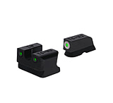 Image of TruGlo Tritium Pro Handgun Sight Set for Kimber
