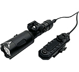 Image of TRYBE Optics Firearm Mounted LED Tactical Lighting System