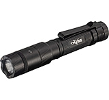 TRYBE Optics Micro Lithium Ion 350 Lumen Rechargeable Handheld Flashlight