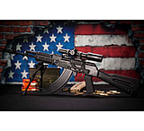 Image of TRYBE Optics SLED LPVO 1-6x24mm 30mm Tube Second Focal Plane Rifle Scope