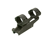 Image of Tuff Zone 30mm Ring Mount w/One Piece Offset Weaver/Picatinny