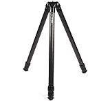 Two Vets Tripods Inc Recon V2 Tripod, Carbon Fiber/Black, 27-65.5in, RECONV2
