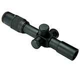 Image of US Optics 1.5-6x28mm SN-4 III Type Rifle Scope with Slimline or EREK Knobs