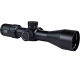 Image of U.S. Optics TS 3-12x44mm 30 mm Tube Rifle Scope, Second Focal Plane