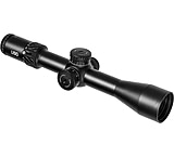 Image of U.S. Optics 3-18x50mm TXH Rifle Scope, First Focal Plane, 34mm Tube