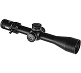 Image of U.S. Optics 3-18x50mm TXH Rifle Scope, Second Focal Plane, 34mm Tube
