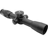 Image of U.S. Optics FDN-10X 1.8-10x40mm Rifle Scope, 34mm Tube, First Focal Plane