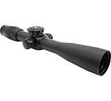 Image of U.S. Optics FDN-17X 3.2-17x50mm Rifle Scope, 34mm Tube, First Focal Plane