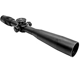 Image of U.S. Optics FDN-25X 5-25x52mm Rifle Scope, 34mm Tube, First Focal Plane