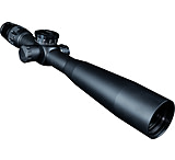 Image of U.S. Optics FDN 5-25x52mm 34 mm Tube Rifle Scope, First Focal Plane