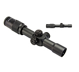 Image of U.S. Optics SR-6S 1.5-6x Rifle Scope w/ 30mm Tube and Illuminated JNG MIL Reticle