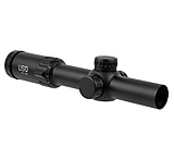 Image of U.S. Optics TS-8X 1-8x24mm LPVO Rifle Scope, 30mm Tube, Second Focal Plane