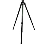 Ulfhednar Competition/Professional Heavy Duty Tripod w/Panhead 35 kg, UHHD35