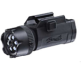Image of Walther Elite Force Night Force Laser Sight and LED Flashlight