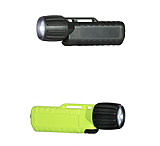 Image of Underwater Kinetics UK3AA eLED CPO-AS Front Switch Black/Yellow Flashlights