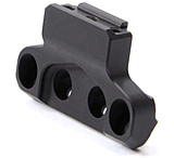 Unity Tactical LPVO Offset Optic Base