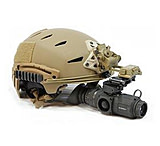 Image of IR Defense IR Patrol M250 Thermal Monocular,60hz,640x480