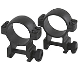 Image of Kensight USTS 1-inch Scope Rings