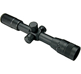 Image of U.S Optics 10x ST10 ERGO Parallax Ill Rifle scope with Slimline Knobs