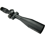 Image of U.S. Optics 5-25x58mm SN3 T-PAL Rifle Scope w/ Mil Scale GAP Reticle