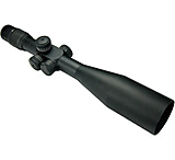 Image of US Optic ER 5-25x 58mm SN-3 T PAL Parallax 35mm Tube Ill Rifle scope US 3 Knobs