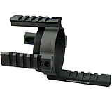 Image of U.S. Optics Field Spotting Scope NV Mount