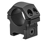 Image of UTG Pro P.O.I Picatinny Riflescope Rings, 1 in