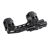 Image of Leapers UTG Pro ACCU-SYNC QR Cantilever Mount