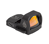 Image of Leapers UTG Pro OP3 Micro SLS 4 MOA Red Dot Sight