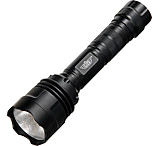 Image of UZI Rechargeable Flashlight