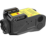 Image of Vaide Scrapper Green Laser Flashlight Combo