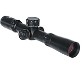 Image of Valdada Spyder Compact Tactical 9-36x44 35mm Rifle Scope