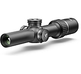 Image of Valiant Optics Kronos SIR 1-6x24mm Rifle Scope, 30mm Tube, Second Focal Plane