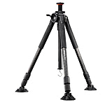 Image of Vanguard Auctus Plus Series 323CT Black Tripod