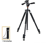 Image of Vanguard Alta+ 233AP Aluminum Tripod with Panhead