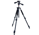 Image of Vanguard Alta+ 234AP Aluminum Tripod with Panhead