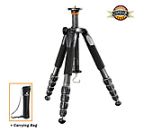Image of Vanguard Alta+ 255CT Carbon Fiber Tripod