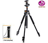 Image of Vanguard Alta+ 263AB100 65in Photo Tripod Kit