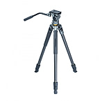 Image of Vanguard Alta Pro 2 263AV Aluminum Tripod w/ Alta PH-114V Head