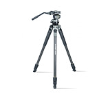Image of Vanguard Alta Pro 2V 263CV Carbon Fiber Tripod Kit w/ Alta PH-114V Head