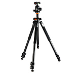 Image of Vanguard Alta Pro 263AB 100 Aluminum Tripod Kit