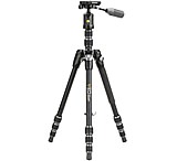 Image of Vanguard Aluminum 4 in 1 Tripod