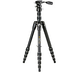 Image of Vanguard Aluminum 4 in 1 Tripod