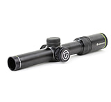 Image of Vanguard Endeavor RS IV Rifle Scope, German 4 Reticle, 1-4x24