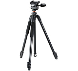 Image of Vanguard Espod 233AP 63in Aluminum Tripod w/ Pan Head