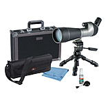 Image of Vanguard High Plains 580 Spotting Scope