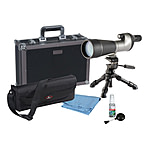 Image of Vanguard High Plains 581 Spotting Scope